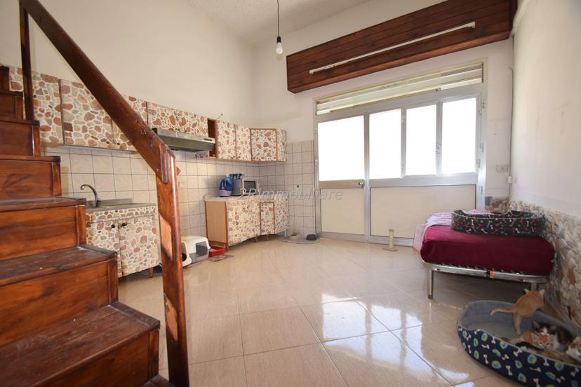 Quadrilocale in Via Salemi , Mazara del Vallo — foto 5 di 5