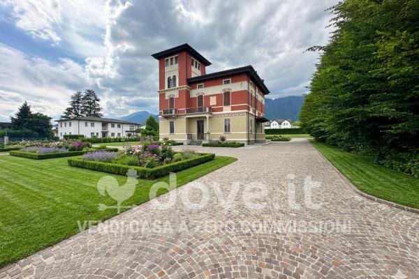 Villa in Via Feltre 16, Santa Giustina — foto 2 di 5