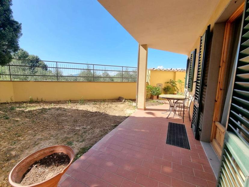 Villa a schiera, Lastra a Signa — foto 3 di 5