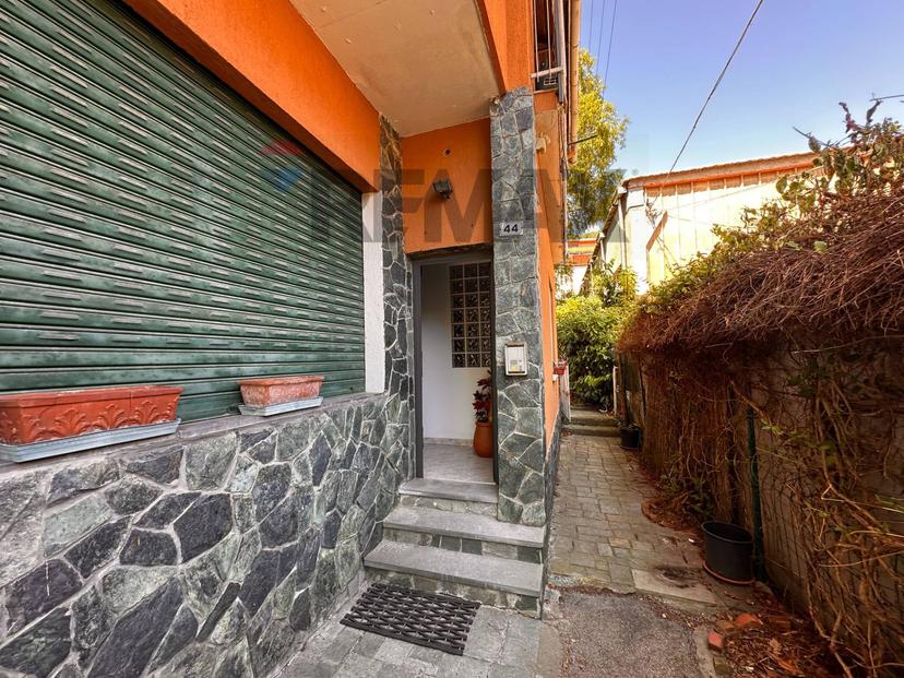 Casa indipendente in Via Michelino Pippo 42, Stella — foto 4 di 5