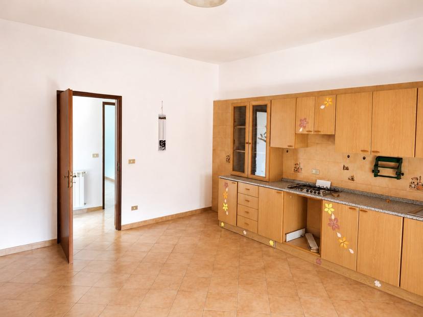 Bilocale in Contrada Raffo, Petralia Soprana — foto 3 di 5