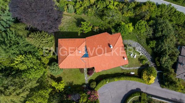 Villa in Via Nova, Gignese