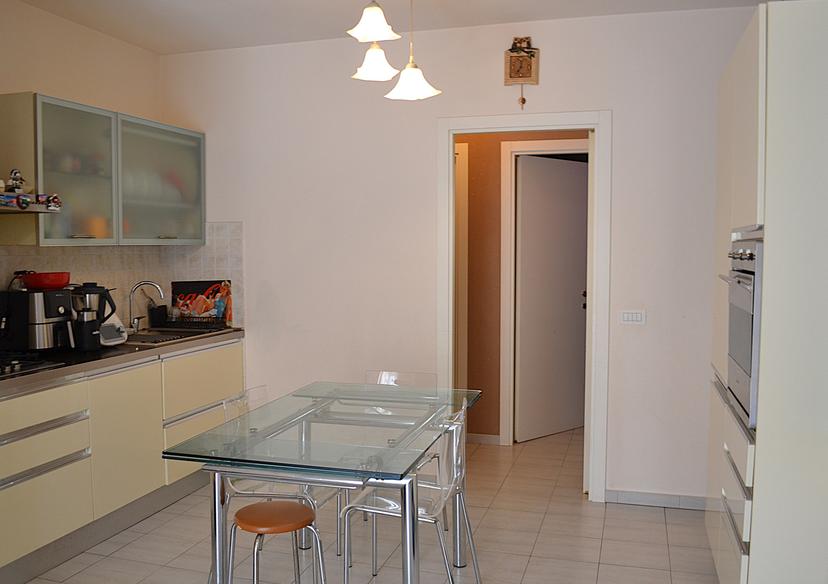 Monolocale in Via Luigi Tenco 37, Sovicille — foto 4 di 5