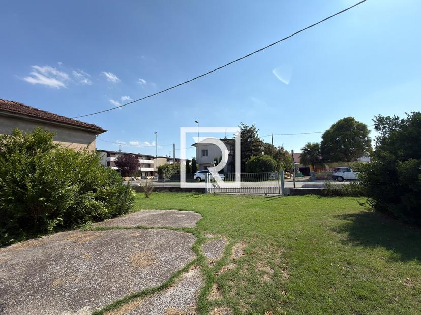 Trilocale in Via Borse, Alfonsine — foto 5 di 5