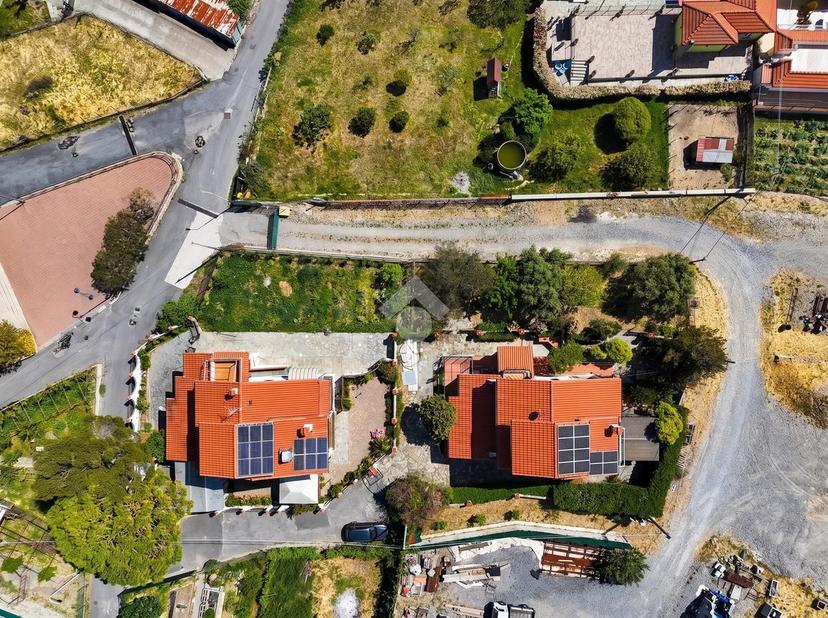 Villa in Via 2 Giugno 5, Cipressa — foto 3 di 5