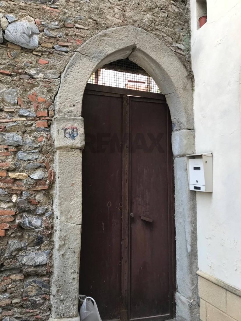 Casa indipendente in Via Sant'Onofrio 71, Casalvecchio Siculo — foto 5 di 5