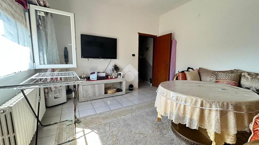 Trilocale in Via Gimnica 7, Mordano — foto 4 di 5