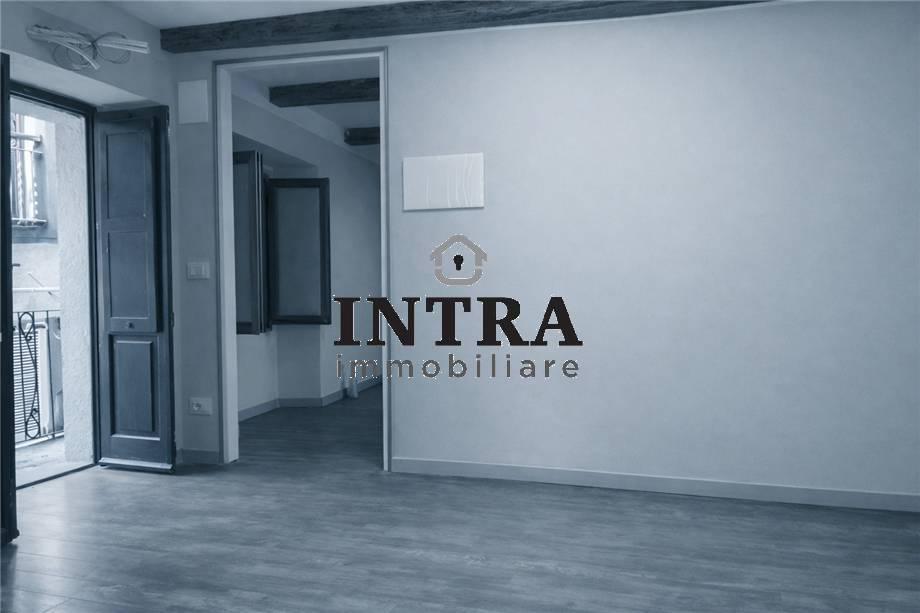 Bilocale, Cossogno