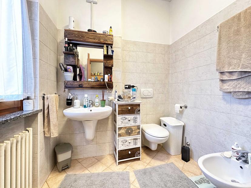 Trilocale in Via Iannetti N 1, Grignasco — foto 2 di 5