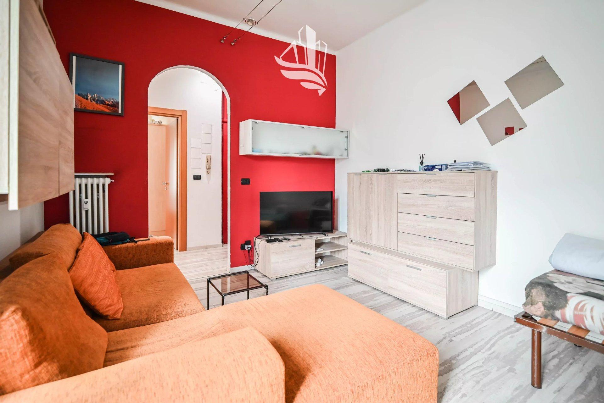Bilocale in Via Firenze, Bolzano