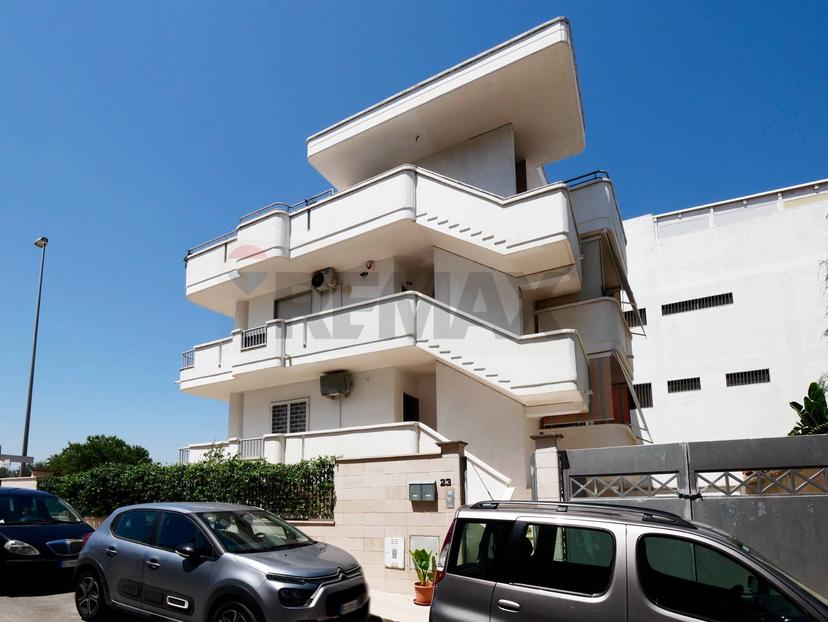 Casa indipendente in Spadolini 23, Capurso — foto 5 di 5