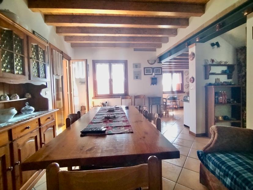 Villa a schiera in Via Navono 1, Pertica Alta — foto 4 di 5