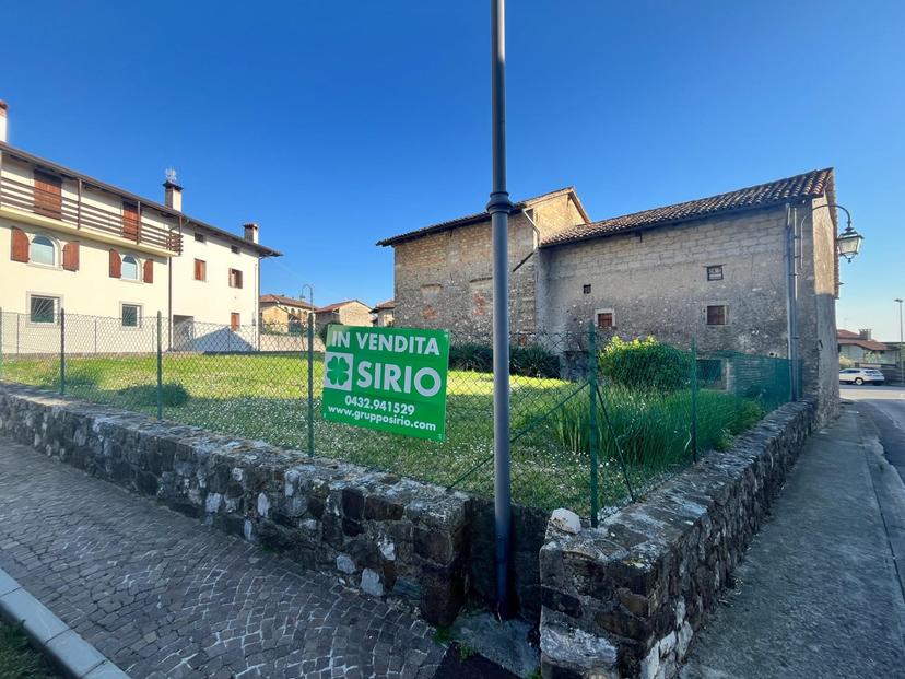 Rustico in Via Maggiore 46, Fagagna — foto 2 di 5