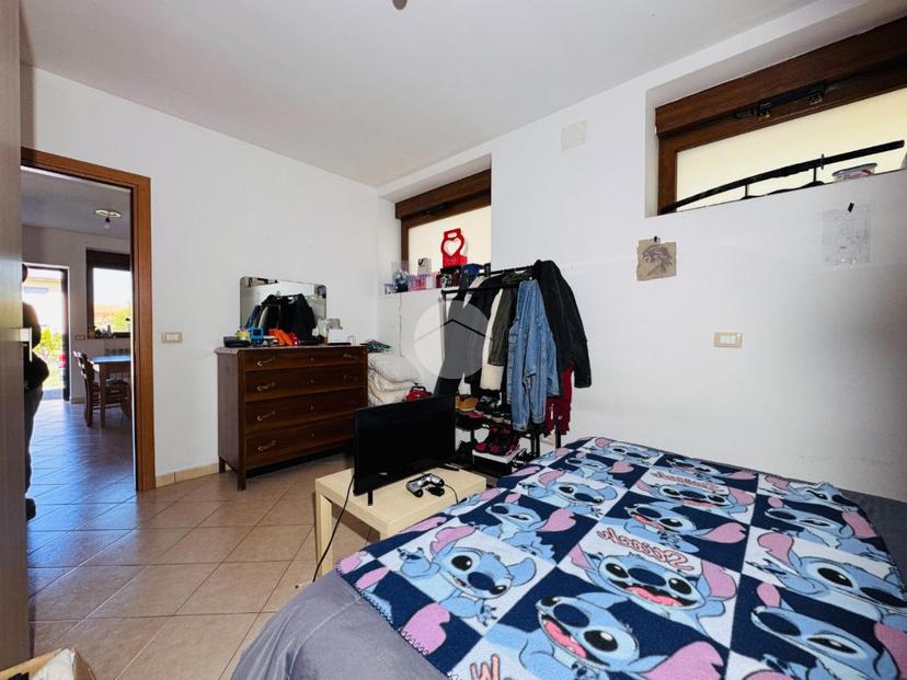 Bilocale in Via Caduti di Via Fani 4, Poggio Picenze