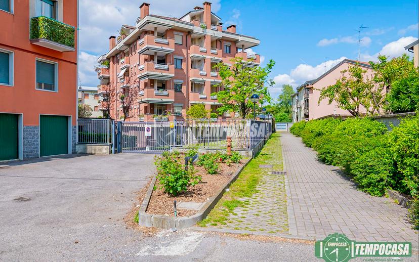 Trilocale, Peschiera Borromeo — foto 5 di 5