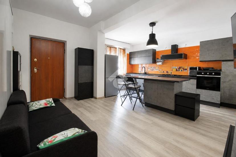 Bilocale in Via Toscana 4, Montesilvano