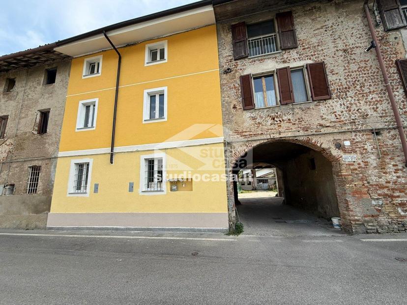 Quadrilocale in Via Verdi, Brignano Gera d'Adda — foto 2 di 5