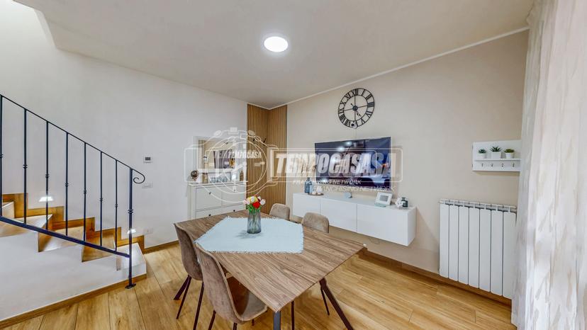 Trilocale in Via per Riolo 62, Castelfranco Emilia — foto 4 di 5