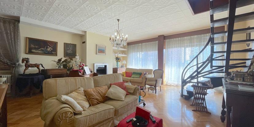 Casa indipendente in Via Gino Moretti 65, San Benedetto del Tronto — foto 4 di 5