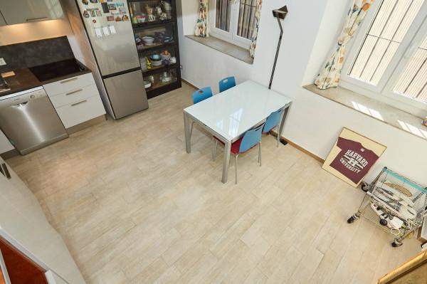 Loft in Via Melzo, Milano — foto 2 di 5