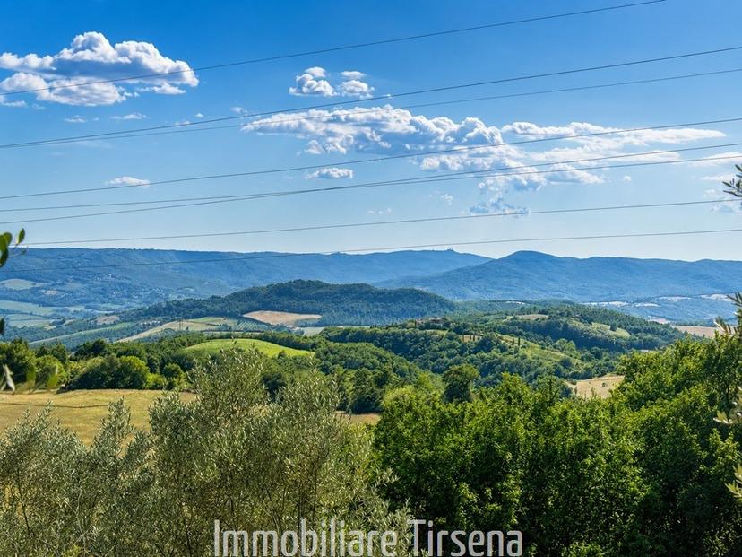 Villa, Orvieto — foto 3 di 5