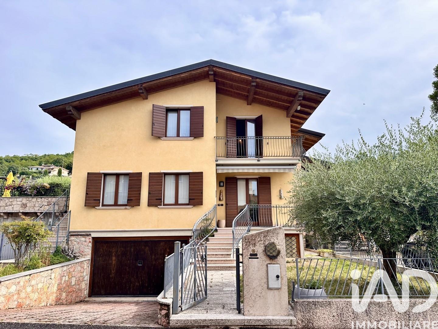 Villa in Via Roma, Sant'Ambrogio di Valpolicella