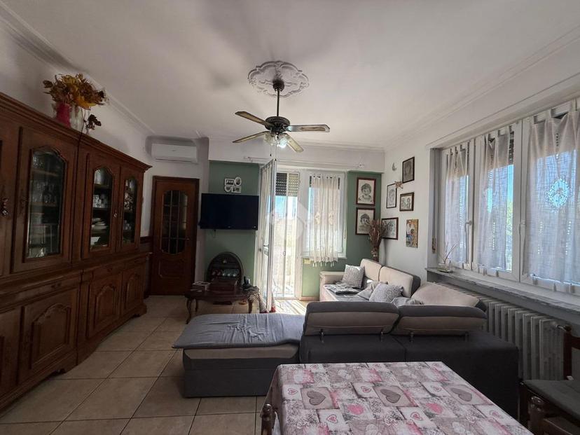 Quadrilocale in Via Edoardo Calvi 8, Candiolo — foto 4 di 5