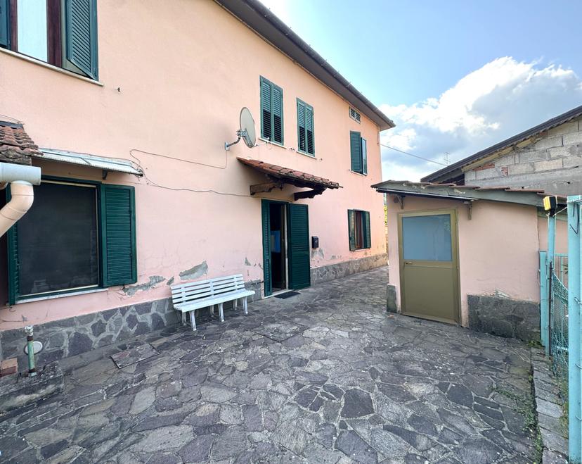 Casa indipendente in Via Bolognese Nord 2, Vernio — foto 5 di 5