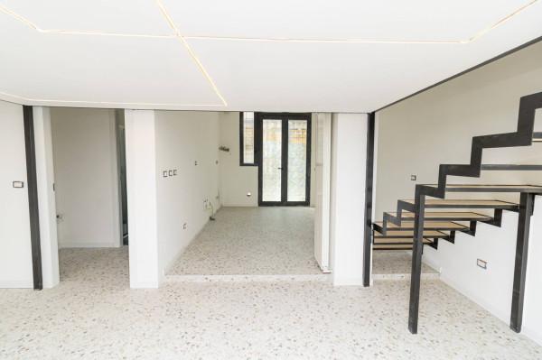 Loft in Via Felice Cavallotti 210, Sesto San Giovanni