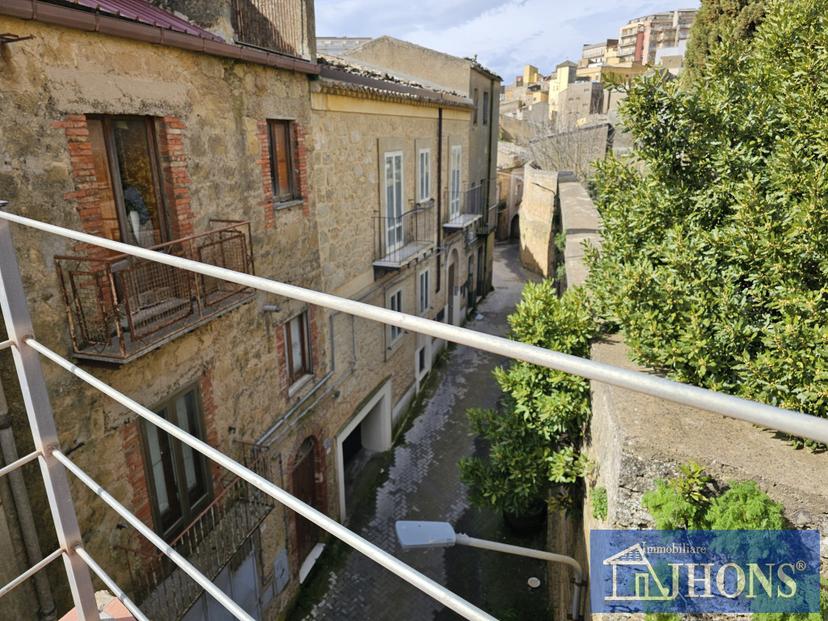 Casa indipendente in Via Sottotenente Gennaro, Enna — foto 3 di 5