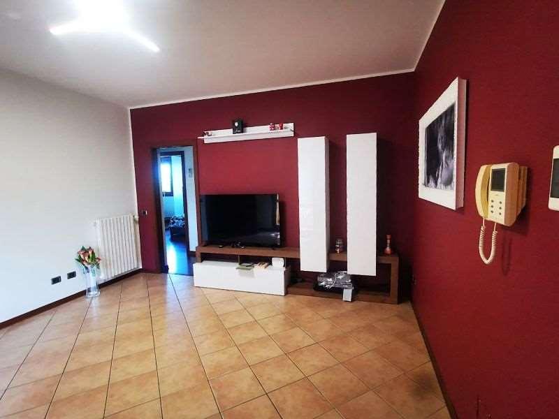 Quadrilocale in Via Marchesi, Concordia sulla Secchia — foto 4 di 5
