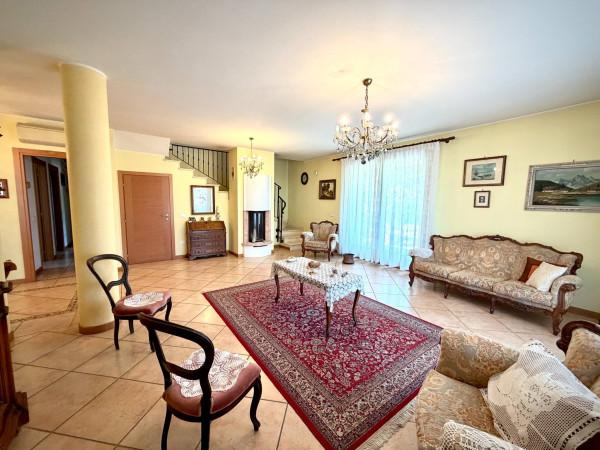 Villa, Cadoneghe — foto 4 di 5