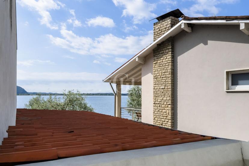 Bilocale, Predore — foto 5 di 5