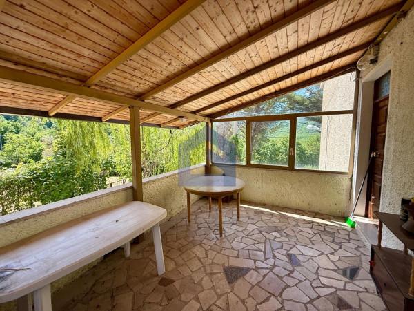 Villa in Contrada Turcano 11, Villa Santa Maria — foto 3 di 5