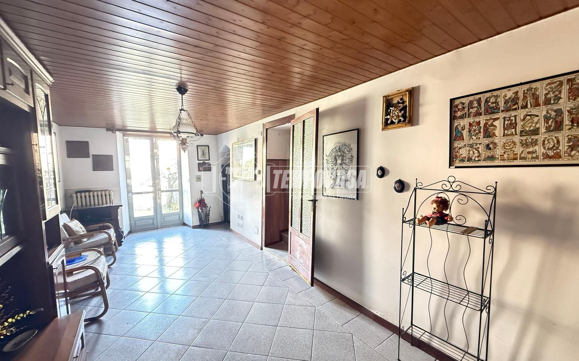 Casa indipendente in Via Capitani Gambini 18, Baldichieri d'Asti