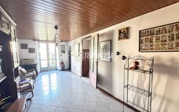 Casa indipendente in Via Capitani Gambini 18, Baldichieri d'Asti