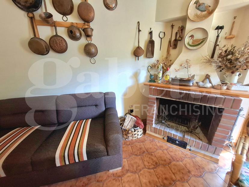 Bilocale in Via Giuseppe Faelli  55, Ovindoli — foto 3 di 5