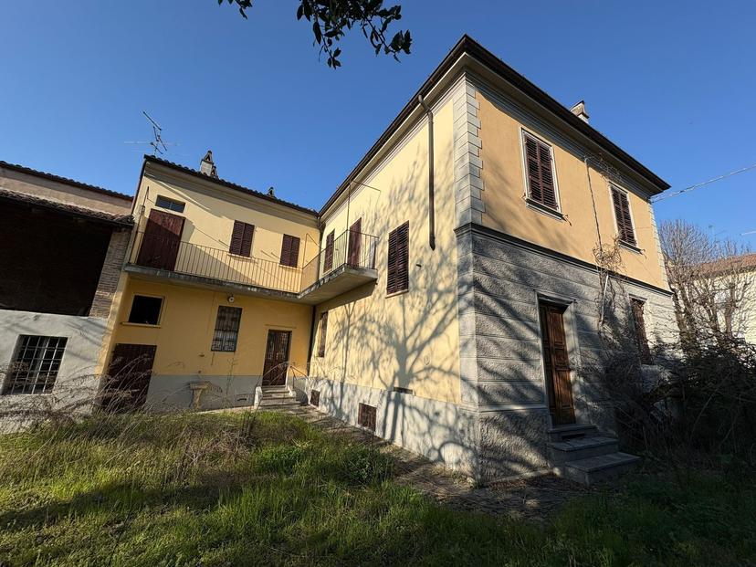 Villa a schiera, Borgonovo Val Tidone — foto 3 di 5