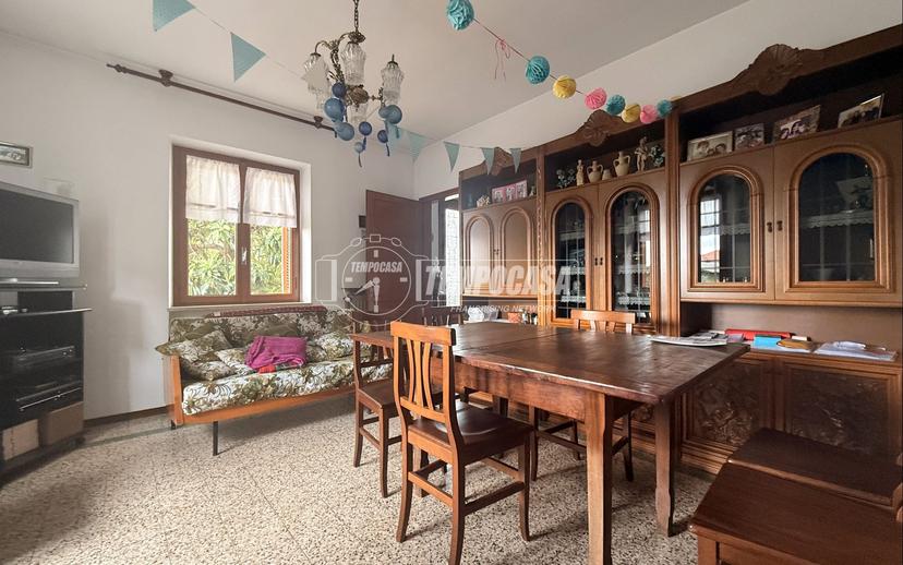Casa indipendente in Via Valle dell'Acqua Edis, Lessona — foto 3 di 5
