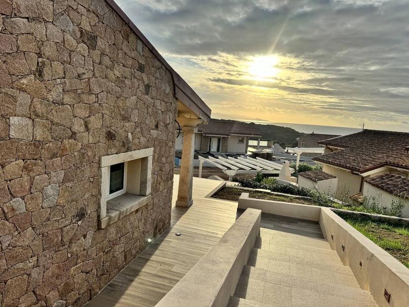 Villa in Isola Rossa, Trinità d'Agultu e Vignola — foto 2 di 5