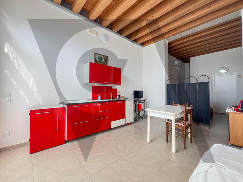 Bilocale in Via Santo, Anguillara Veneta — foto 3 di 5