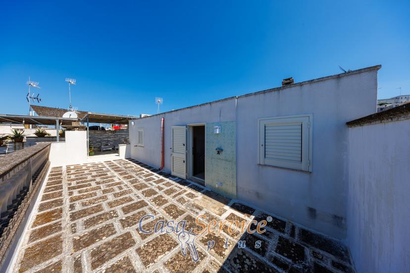 Casa indipendente in Via Immacolata, Matino — foto 3 di 5