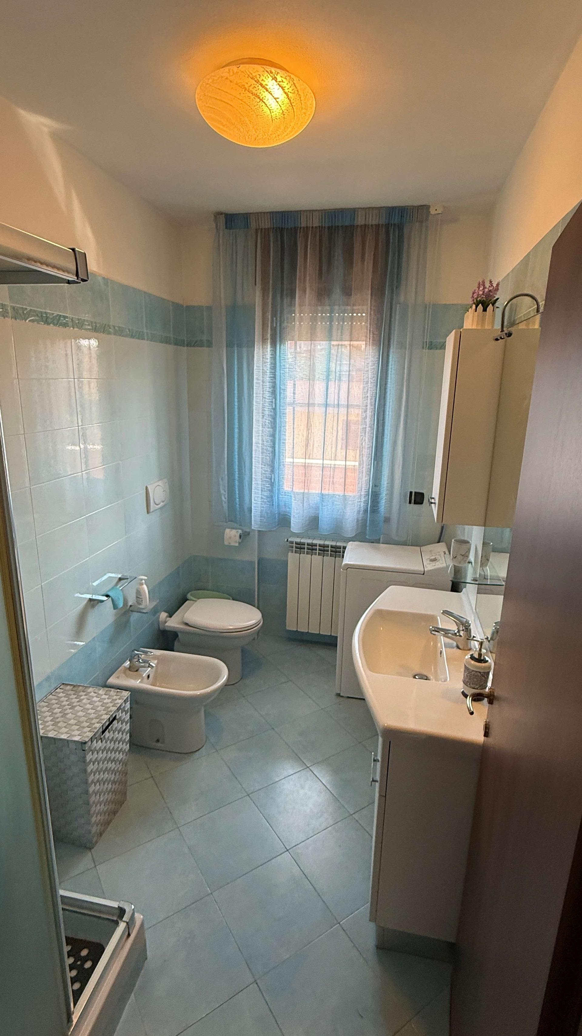 Bilocale in Via Risorgimento 14, San Giuliano Milanese