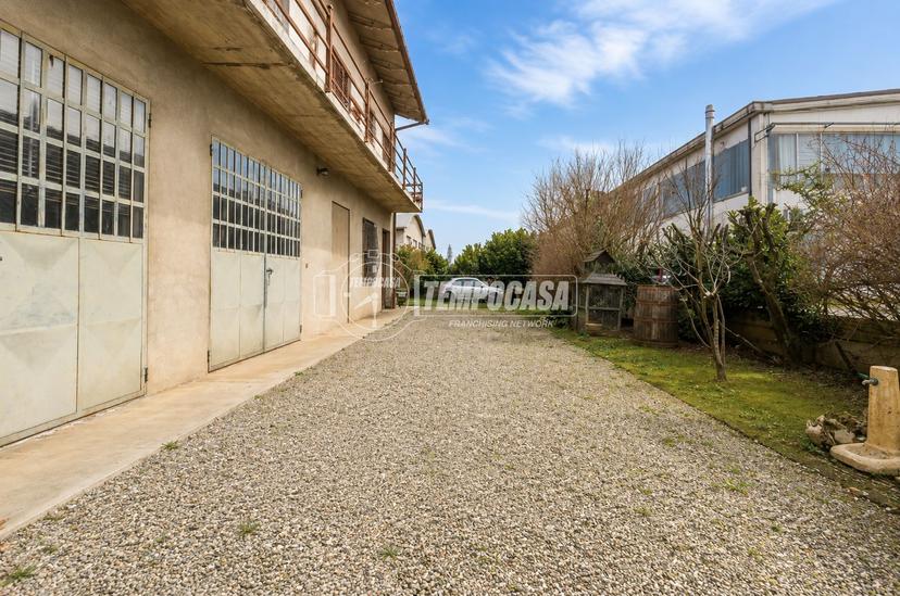 Casa indipendente in Via Sardegna 10, San Giovanni in Persiceto — foto 2 di 5