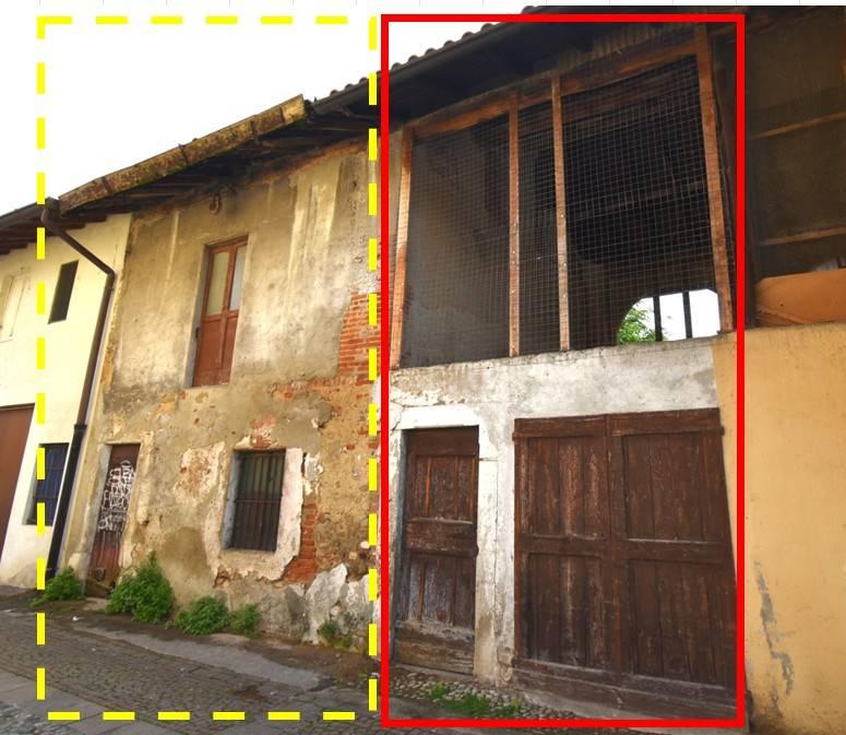 Rustico in Via Don Minzoni 24, Burago di Molgora — foto 2 di 5