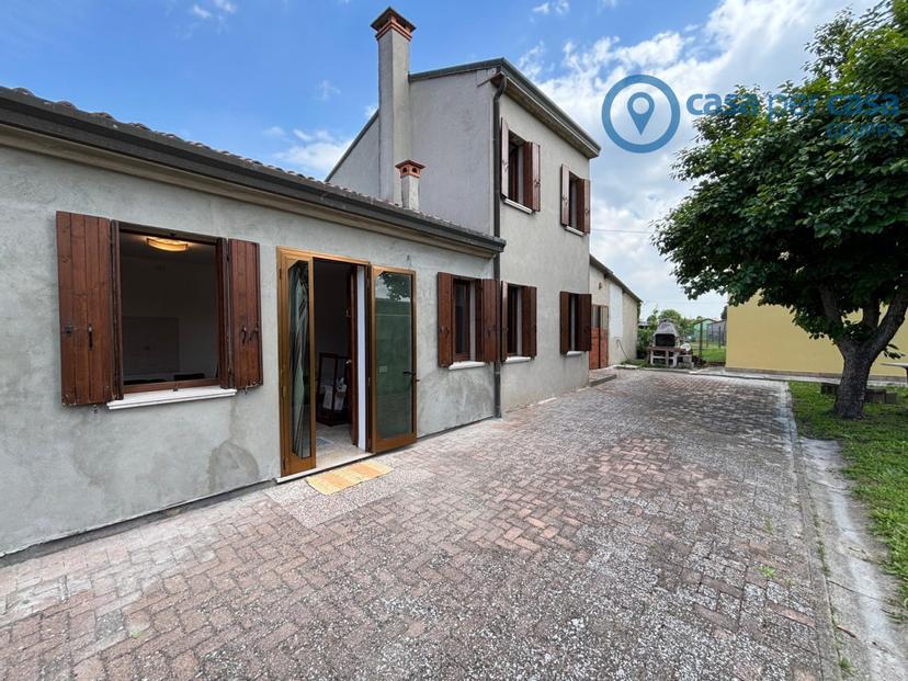 Casa indipendente, San Martino di Venezze — foto 5 di 5