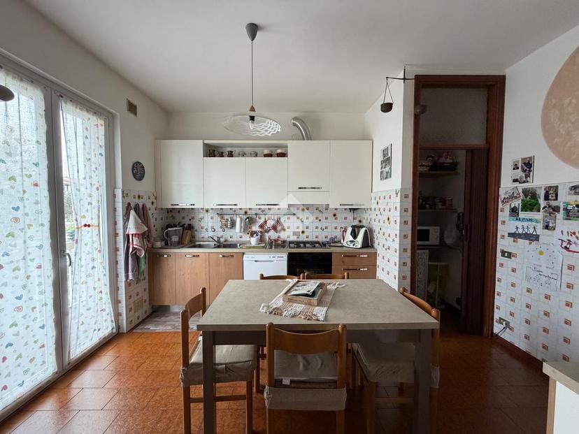 Quadrilocale in Via Trieste 17, Filago — foto 5 di 5