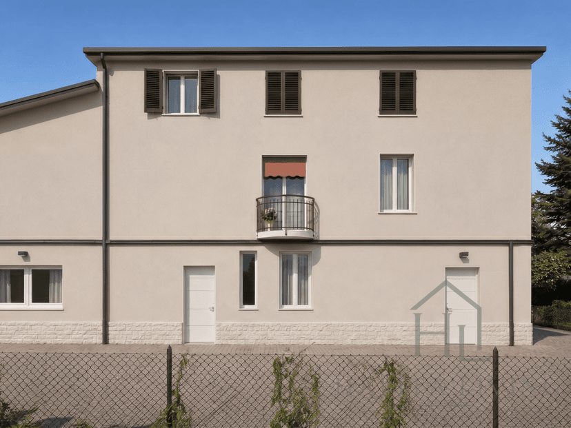 Monolocale in Via Carlo Forlanini 30, Forlì — foto 4 di 4