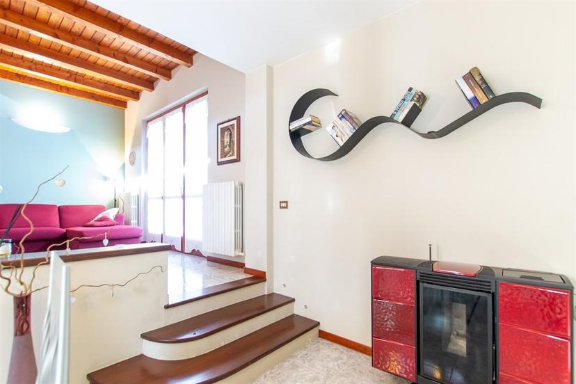 Appartamento, Cisano Bergamasco — foto 5 di 5