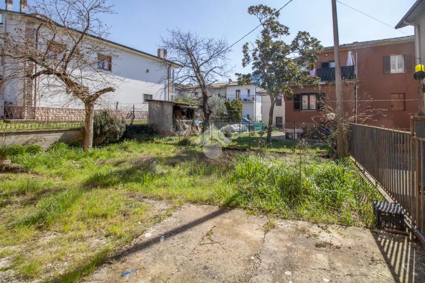 Casa indipendente in Borgo Provaroni 82, Poggio Bustone — foto 5 di 5